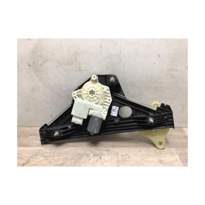 Leve vitre electrique arriere droit RENAULT CLIO 5 d’occasion