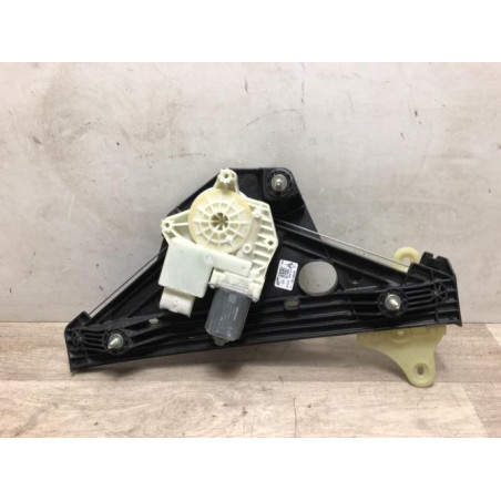 Leve vitre electrique arriere droit RENAULT CLIO 5 d’occasion