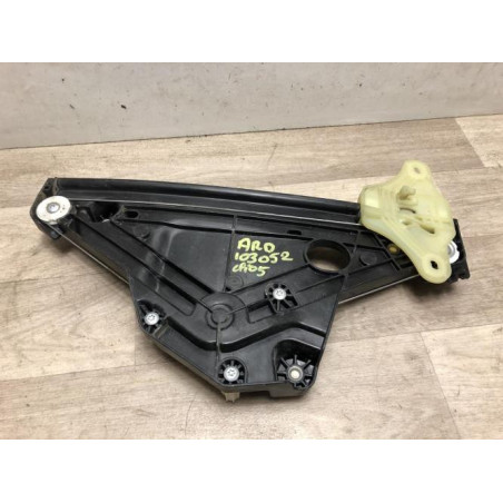 Leve vitre electrique arriere droit RENAULT CLIO 5 d’occasion