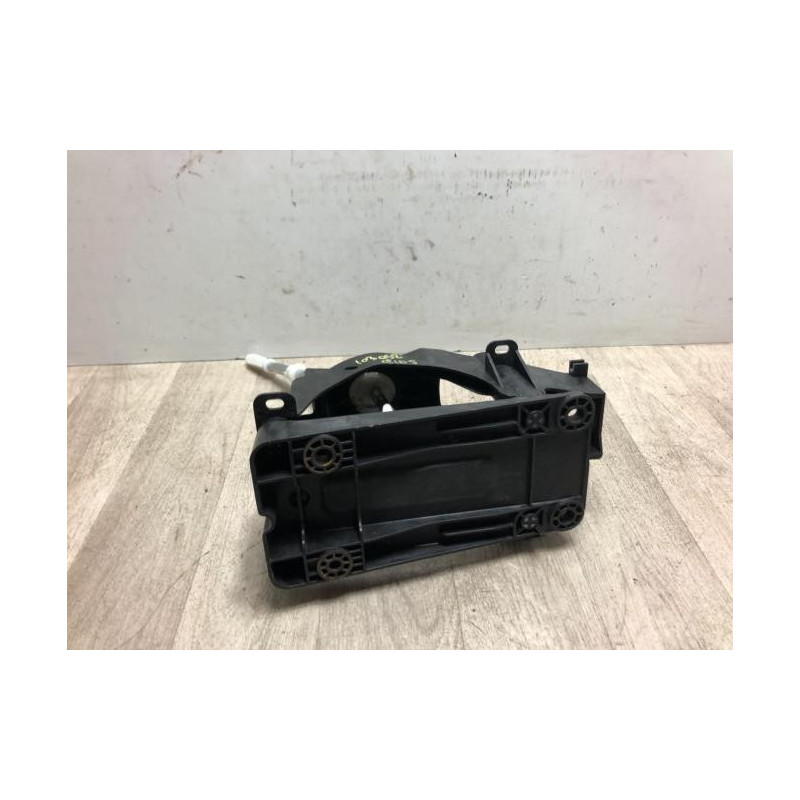 Levier de vitesses RENAULT CLIO 5 d’occasion