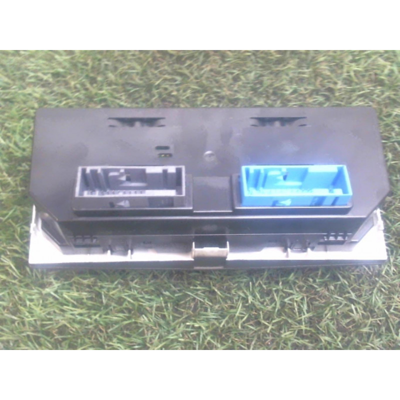 Commande chauffage. OPEL ASTRA (H) d’occasion
