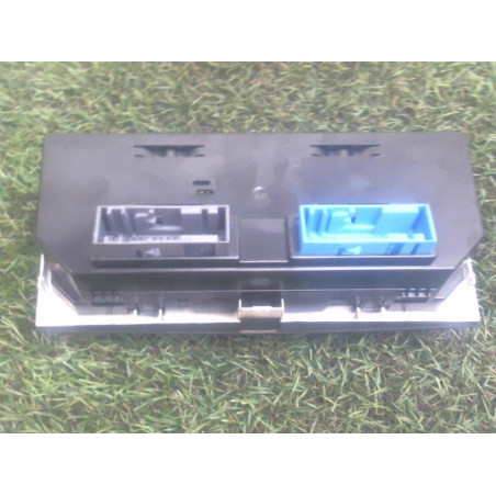 Commande chauffage. OPEL ASTRA (H) d’occasion