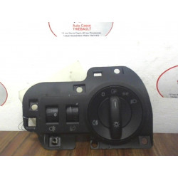Commande de phare VOLKSWAGEN TOURAN PHASE 2 d’occasion