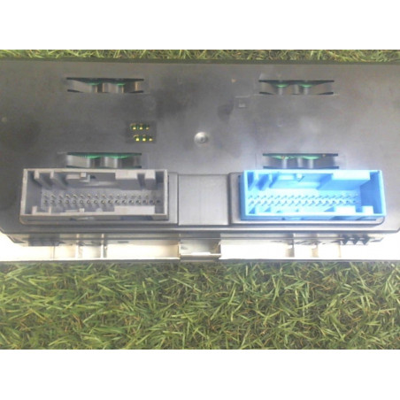 Commande chauffage. OPEL ASTRA (H) d’occasion