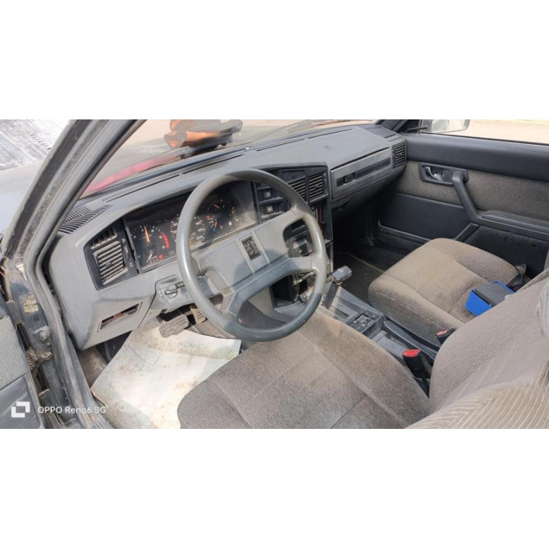 Aerateur tableau de bord PEUGEOT 505 d’occasion