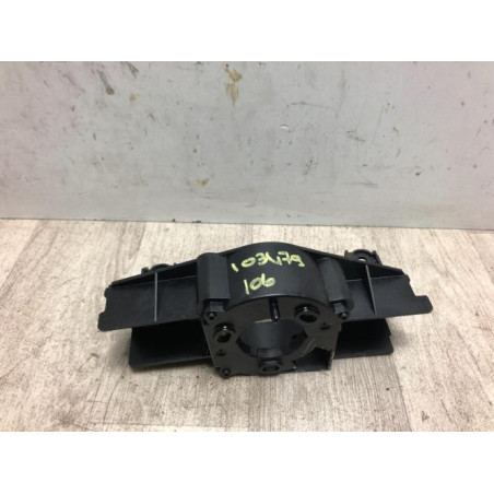 Support commodo (commutateur) PEUGEOT 106 PHASE 2 d’occasion