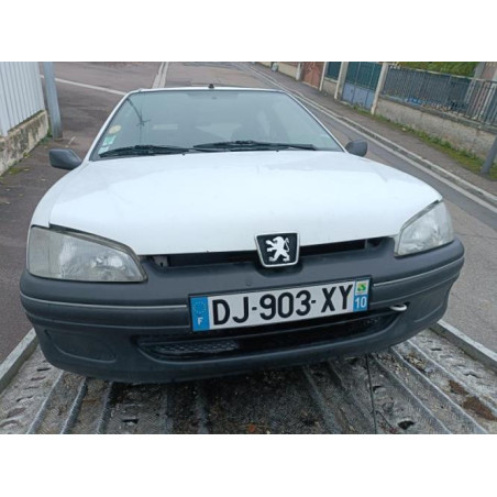 Poignee interieur arriere droit PEUGEOT 106 PHASE 2 d’occasion