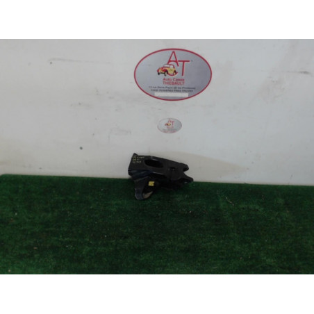 Support de pare chocs arriere CITROEN C4 COUPE d’occasion