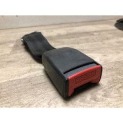Attache ceinture arriere droit PEUGEOT 106 PHASE 2 d’occasion