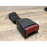 Attache ceinture arriere droit PEUGEOT 106 PHASE 2 d’occasion