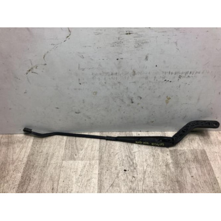 Bras essuie glace avant droit PEUGEOT 106 PHASE 2 d’occasion