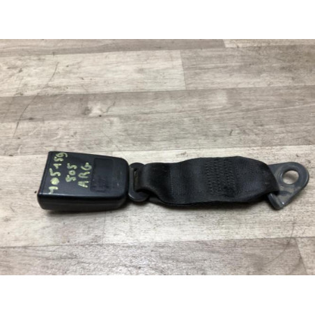 Attache ceinture arriere gauche PEUGEOT 505 d’occasion