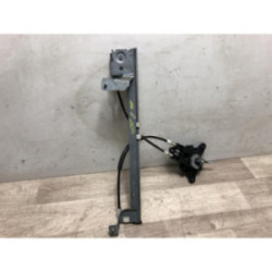 Leve vitre mecanique arriere gauche PEUGEOT 106 PHASE 2 d’occasion