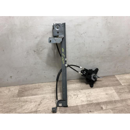 Leve vitre mecanique arriere gauche PEUGEOT 106 PHASE 2 d’occasion