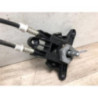 Leve vitre mecanique arriere gauche PEUGEOT 106 PHASE 2 d’occasion