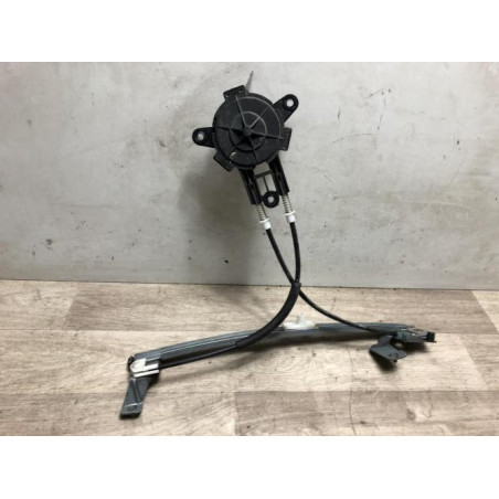 Leve vitre mecanique arriere gauche PEUGEOT 106 PHASE 2 d’occasion