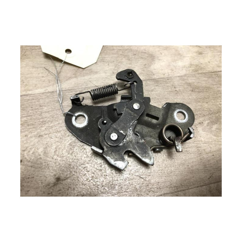 Serrure de capot PEUGEOT 806 PHASE 1 d’occasion