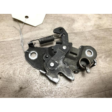 Serrure de capot PEUGEOT 806 PHASE 1 d’occasion