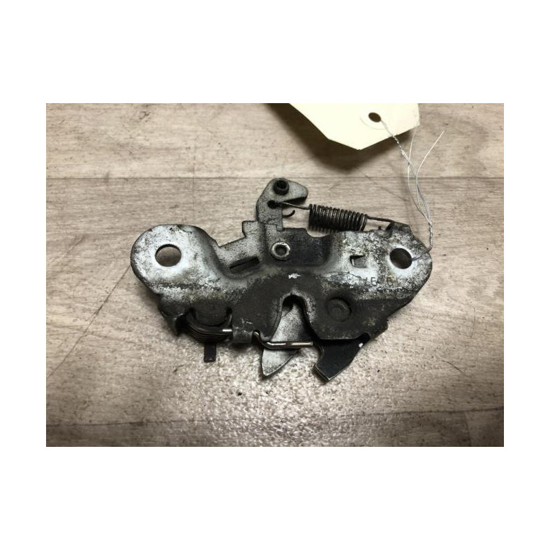 Serrure de capot PEUGEOT 806 PHASE 1 d’occasion