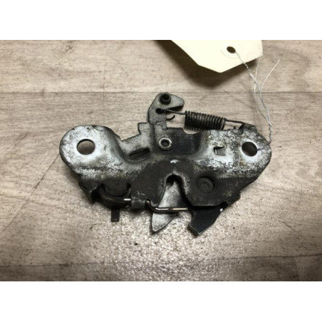Serrure de capot PEUGEOT 806 PHASE 1 d’occasion