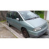 Serrure de capot PEUGEOT 806 PHASE 1 d’occasion