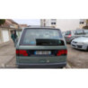 Serrure de capot PEUGEOT 806 PHASE 1 d’occasion