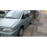 Serrure de capot PEUGEOT 806 PHASE 1 d’occasion