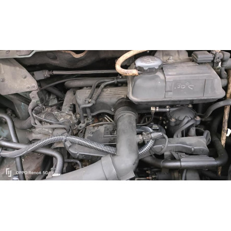 Serrure de capot PEUGEOT 806 PHASE 1 d’occasion