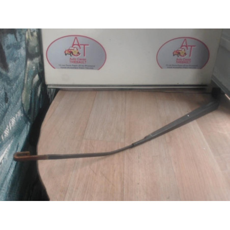 Bras essuie glace avant droit HYUNDAI GETZ PHASE 1 d’occasion