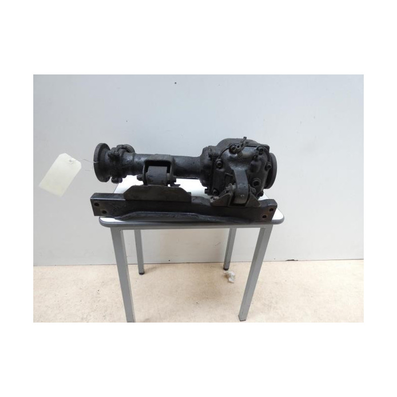 Pont avant complet NISSAN TERRANO 2 PHASE 4 d’occasion