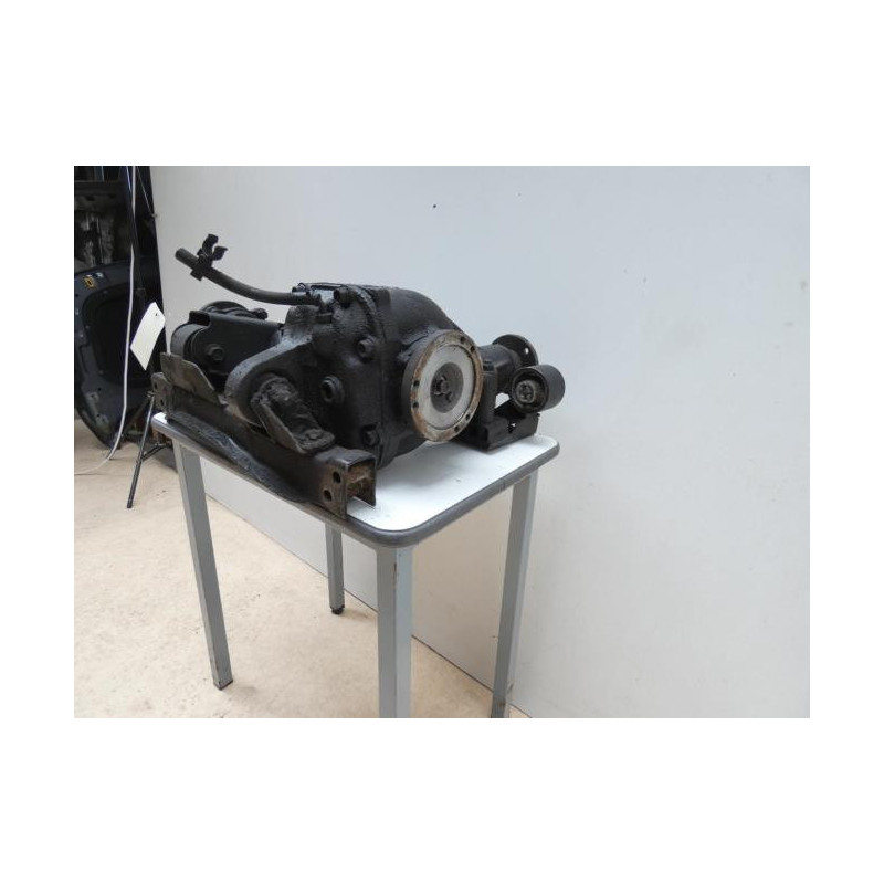 Pont avant complet NISSAN TERRANO 2 PHASE 4 d’occasion