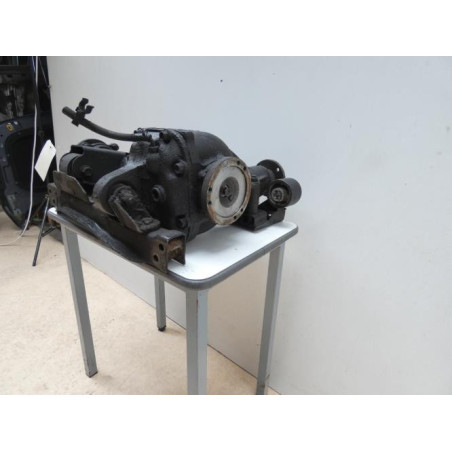 Pont avant complet NISSAN TERRANO 2 PHASE 4 d’occasion