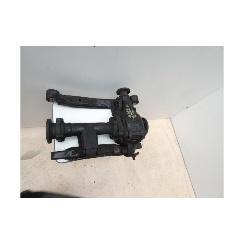 Pont avant complet NISSAN TERRANO 2 PHASE 4 d’occasion