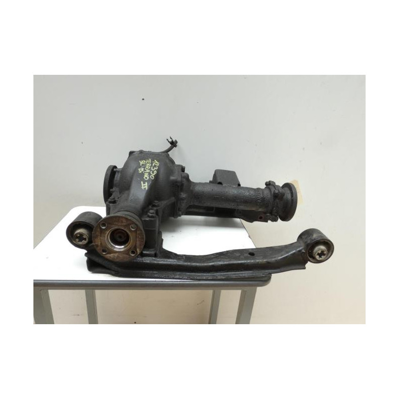 Pont avant complet NISSAN TERRANO 2 PHASE 4 d’occasion