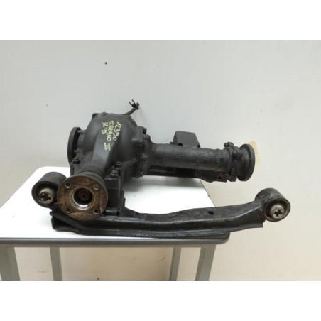Pont avant complet NISSAN TERRANO 2 PHASE 4 d’occasion