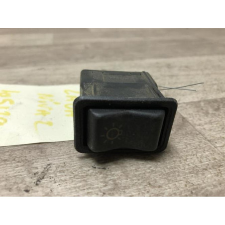 Bouton/Interrupteur LADA NIVA PHASE 2 d’occasion