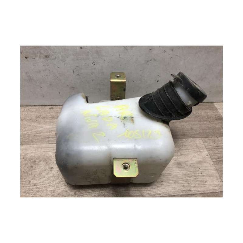 Vase de lave glace LADA NIVA PHASE 2 d’occasion
