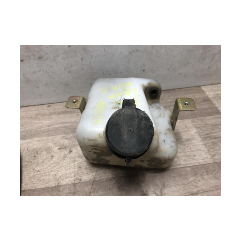 Vase de lave glace LADA NIVA PHASE 2 d’occasion