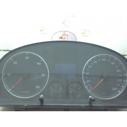 Compteur VOLKSWAGEN TOURAN PHASE 2 d’occasion