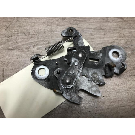 Serrure de capot PEUGEOT 106 PHASE 2 d’occasion