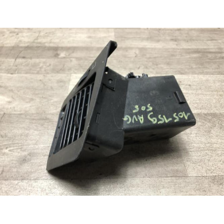 Aerateur tableau de bord avant gauche PEUGEOT 505 d’occasion