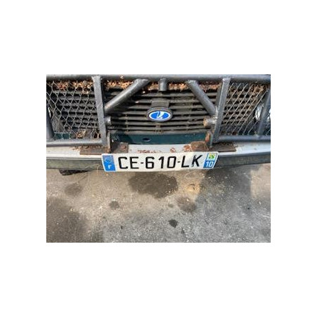 Bras essuie glace avant droit LADA NIVA PHASE 2 d’occasion