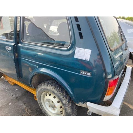 Bras essuie glace avant droit LADA NIVA PHASE 2 d’occasion