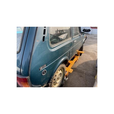 Bras essuie glace avant droit LADA NIVA PHASE 2 d’occasion