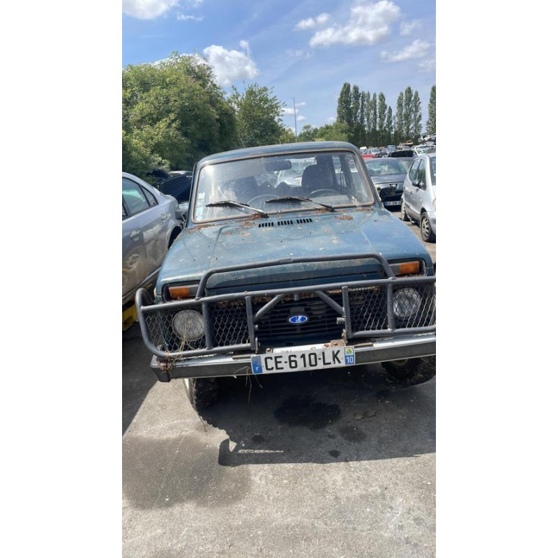 Volant LADA NIVA PHASE 2 d’occasion