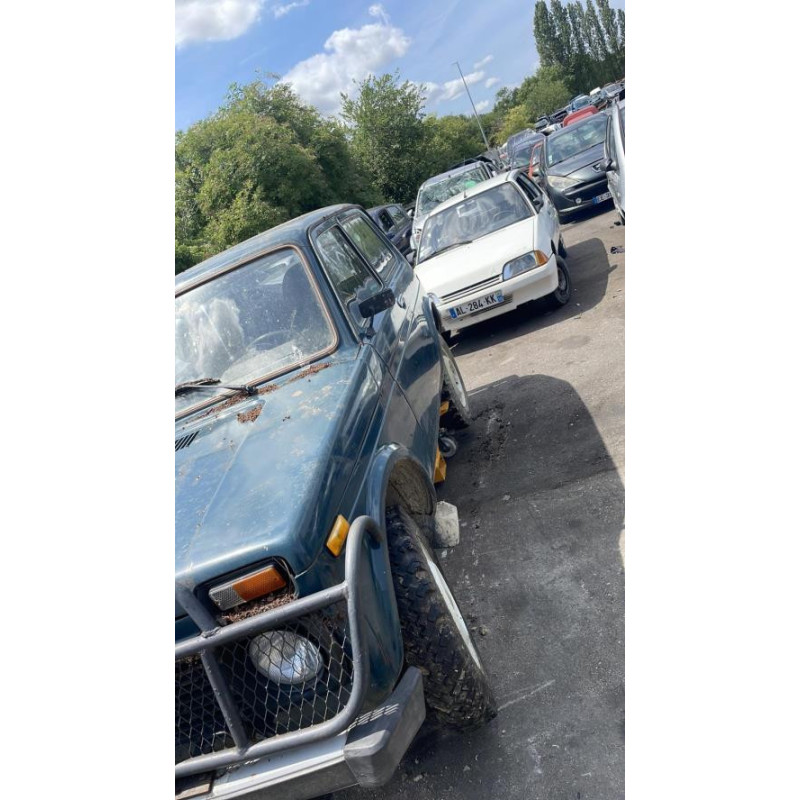 Volant LADA NIVA PHASE 2 d’occasion