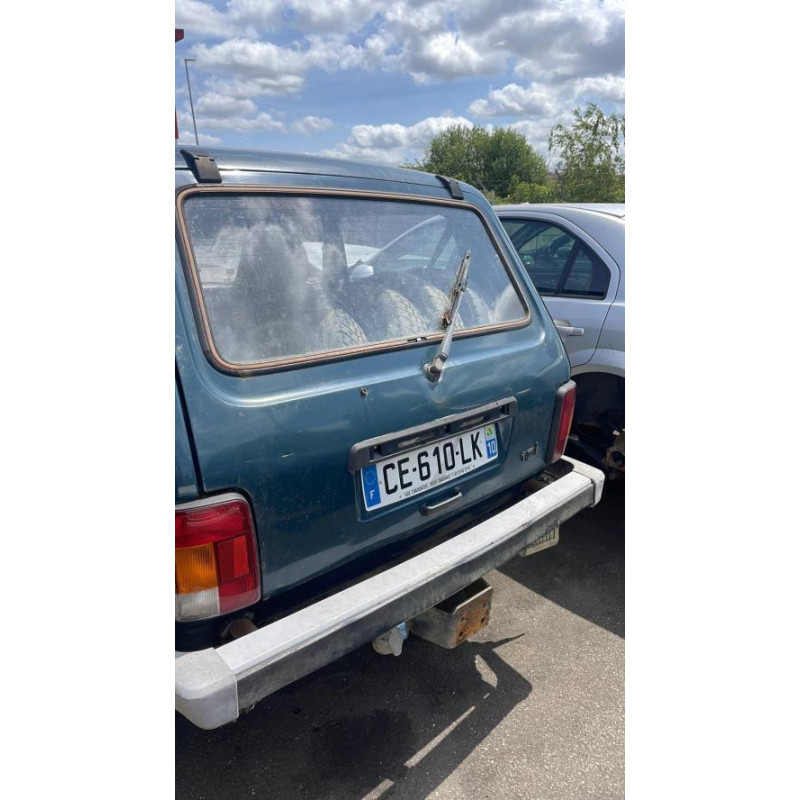 Volant LADA NIVA PHASE 2 d’occasion