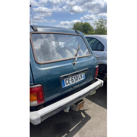 Volant LADA NIVA PHASE 2 d’occasion