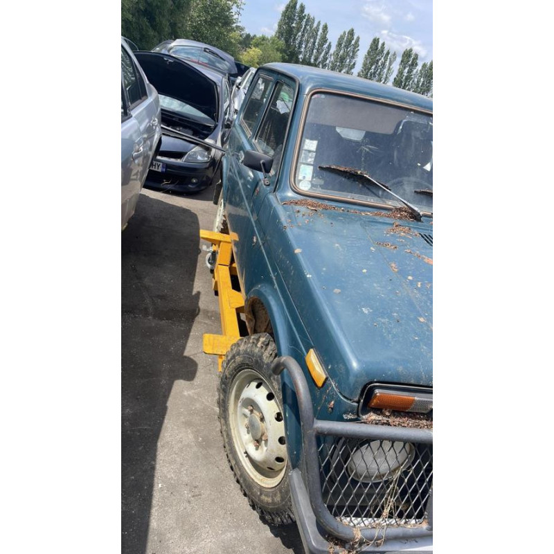 Volant LADA NIVA PHASE 2 d’occasion