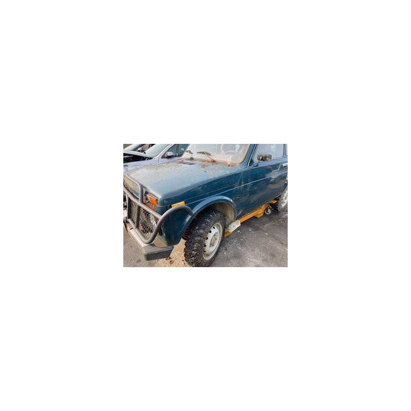Volant LADA NIVA PHASE 2 d’occasion